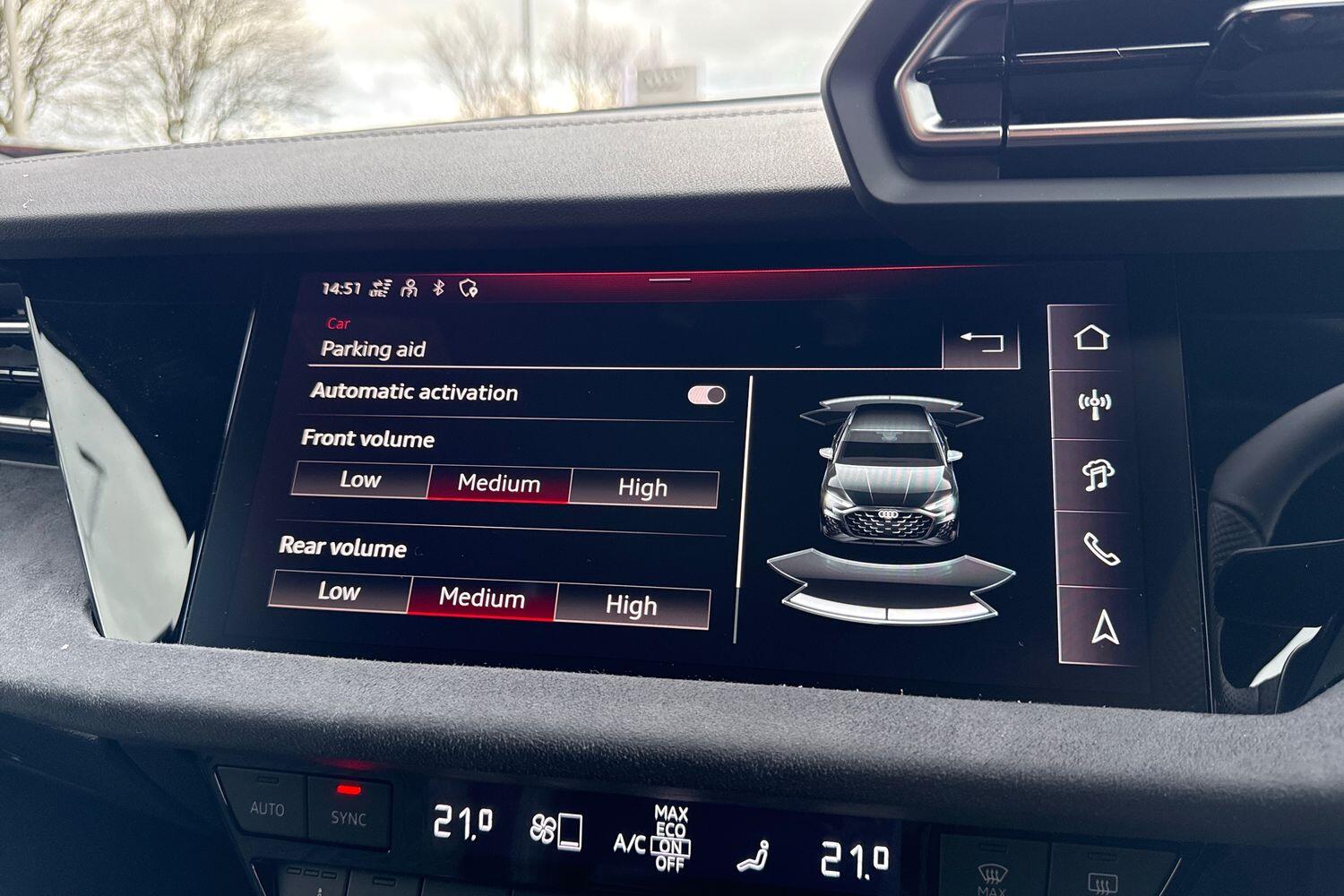 Used Audi A3 2026 for sale - 77666227: Photo 56