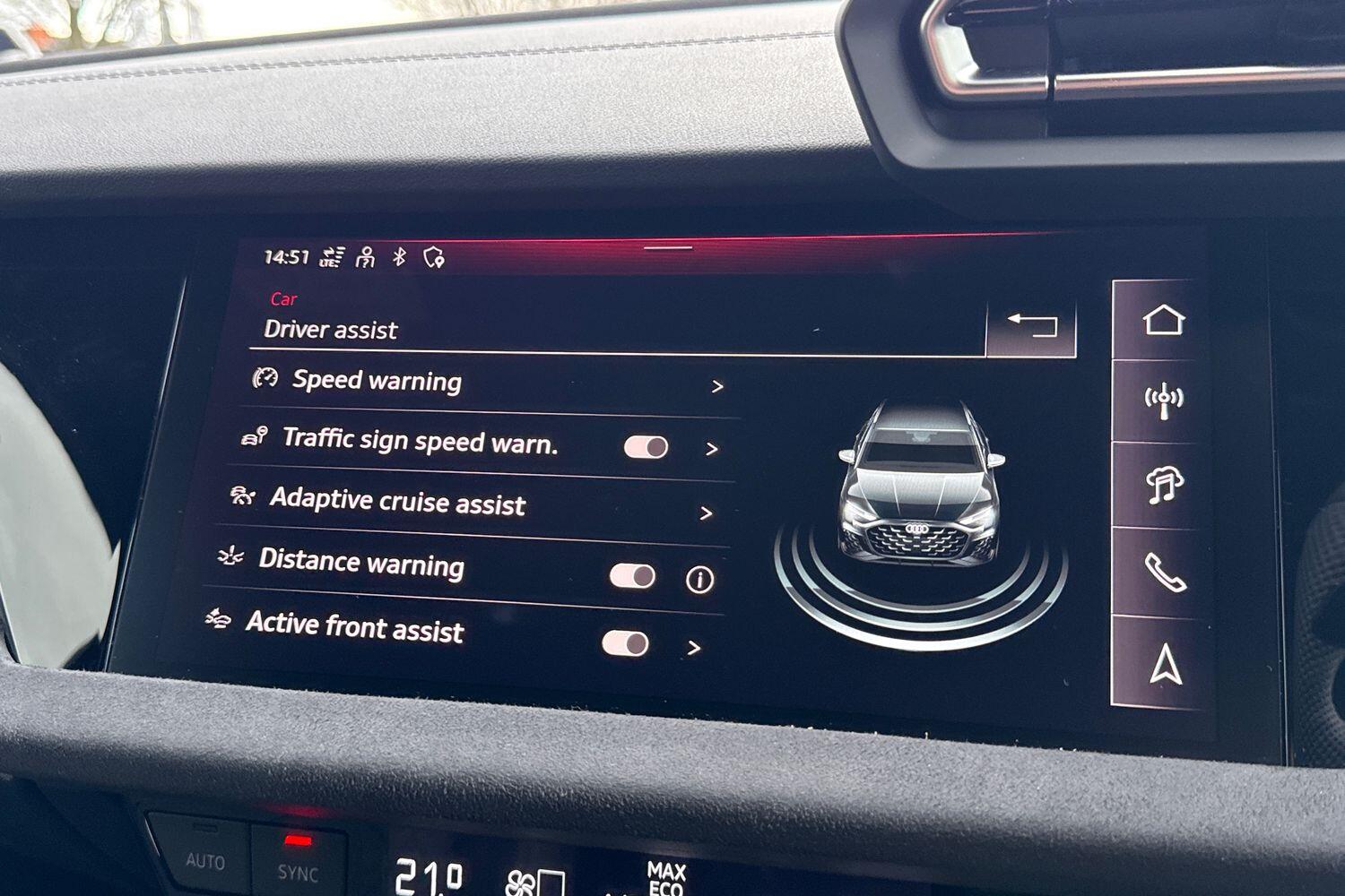 Used Audi A3 2026 for sale - 77666227: Photo 58