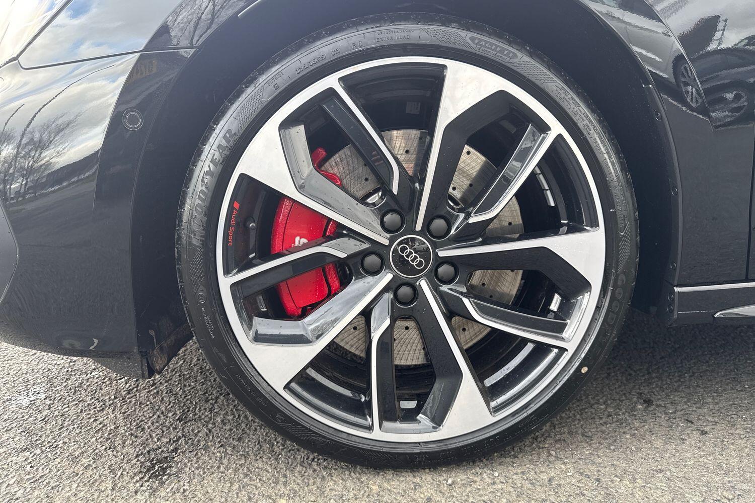 Used Audi A3 2026 for sale - 77666227: Photo 6