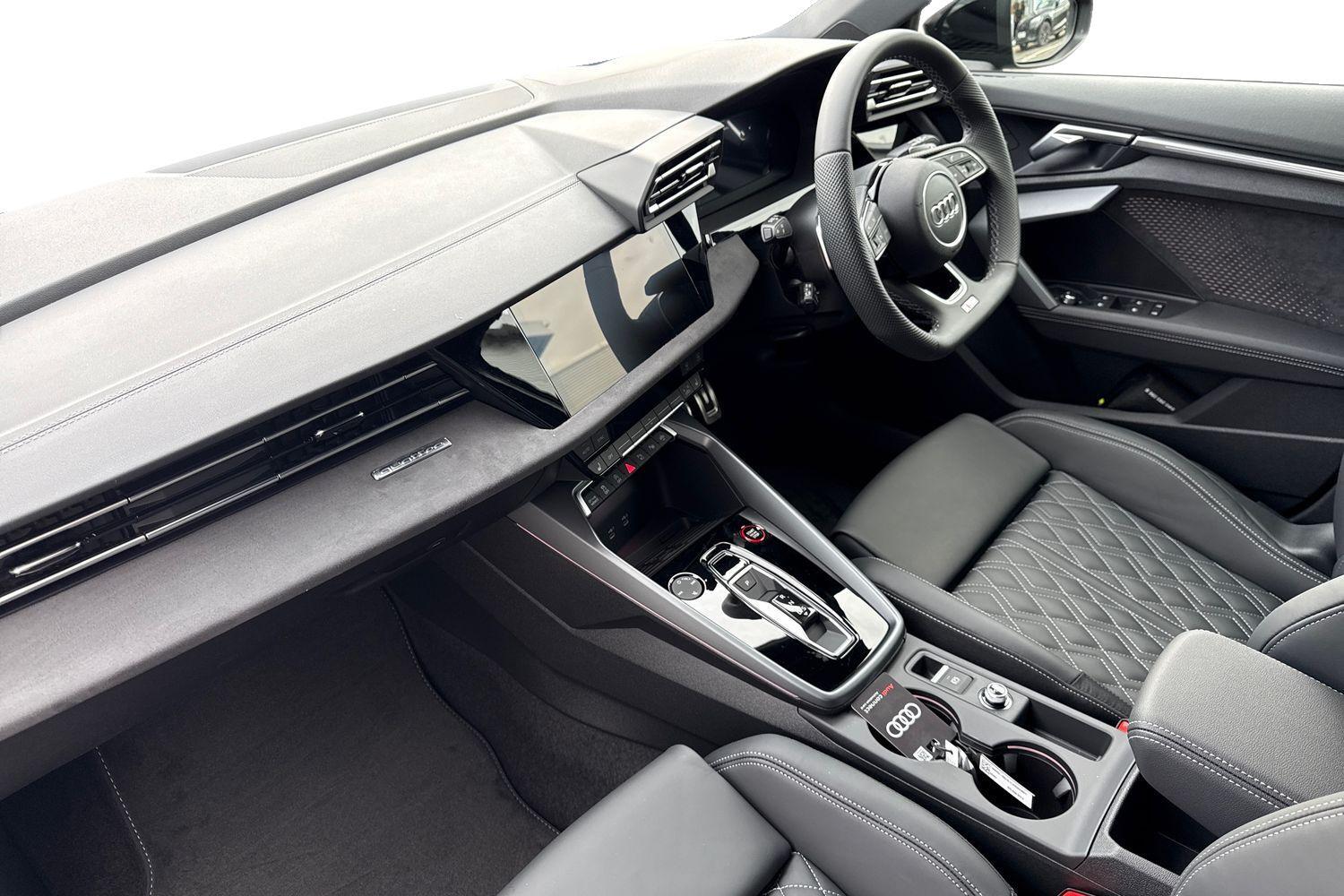 Used Audi A3 2026 for sale - 77666227: Photo 8