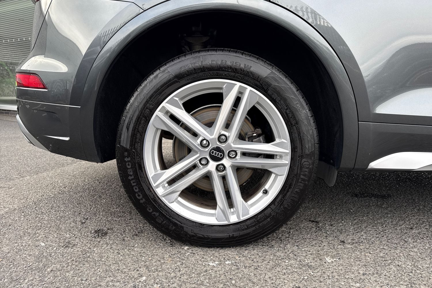 Used Audi Q5 2023 for sale - 77981849: Photo 13