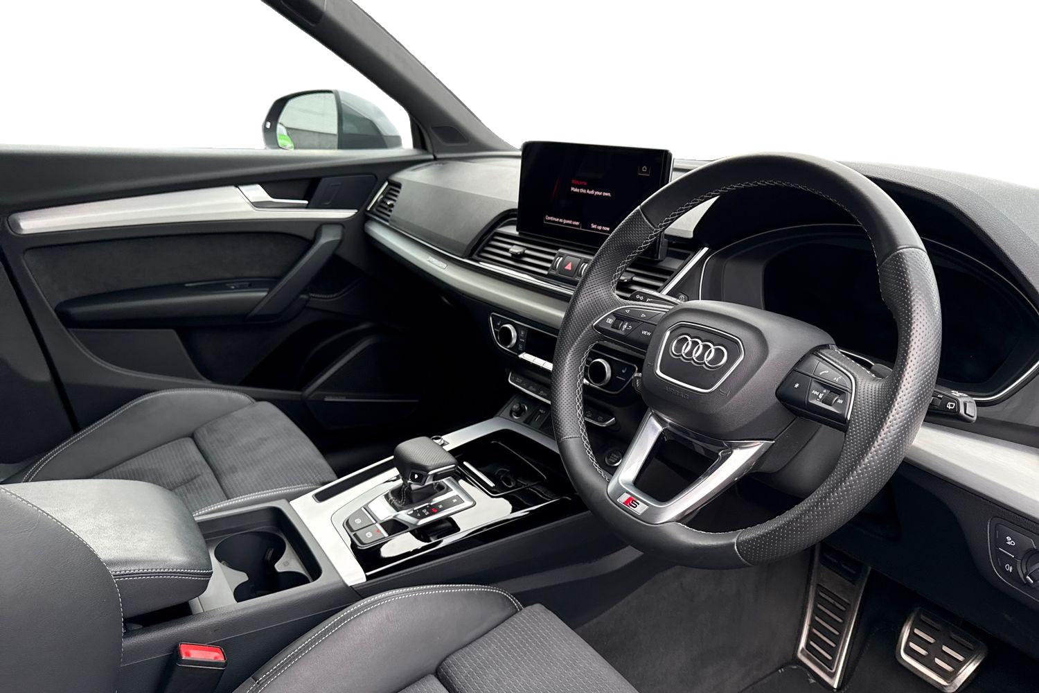 Used Audi Q5 2023 for sale - 77981849: Photo 14
