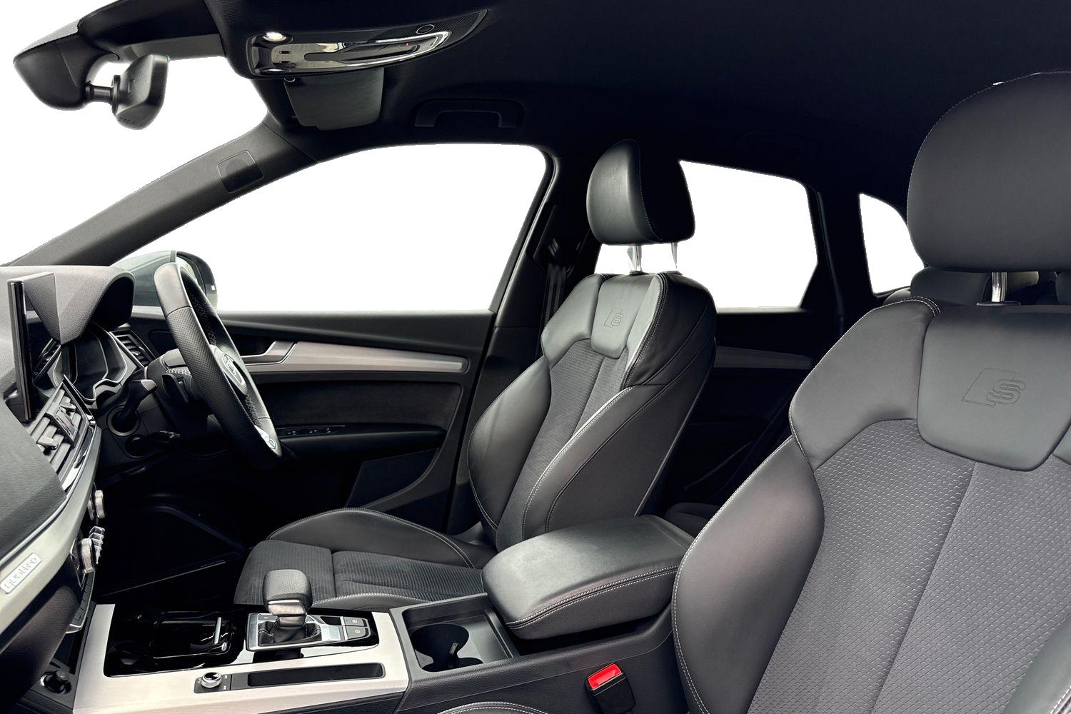 Used Audi Q5 2023 for sale - 77981849: Photo 16