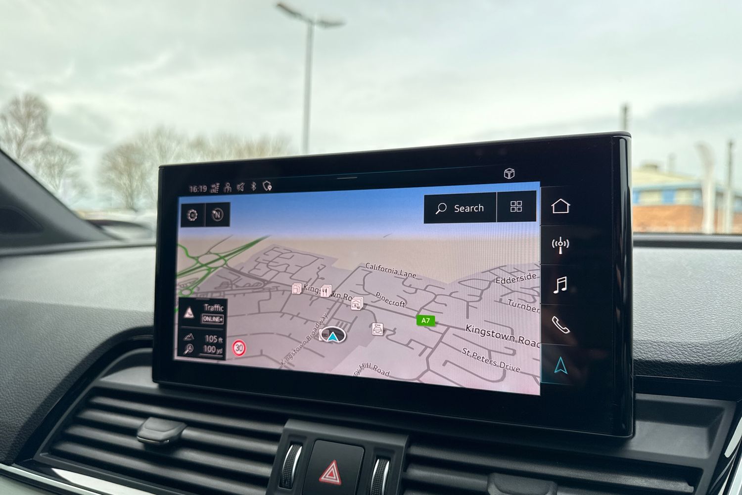 Used Audi Q5 2023 for sale - 77981849: Photo 17