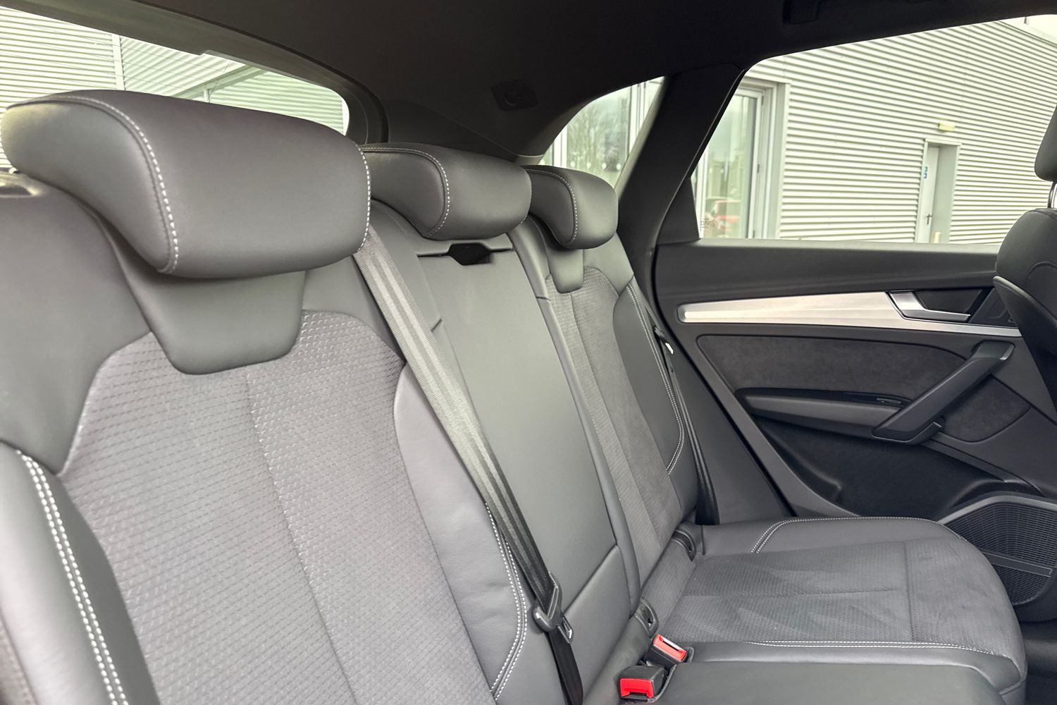 Used Audi Q5 2023 for sale - 77981849: Photo 19