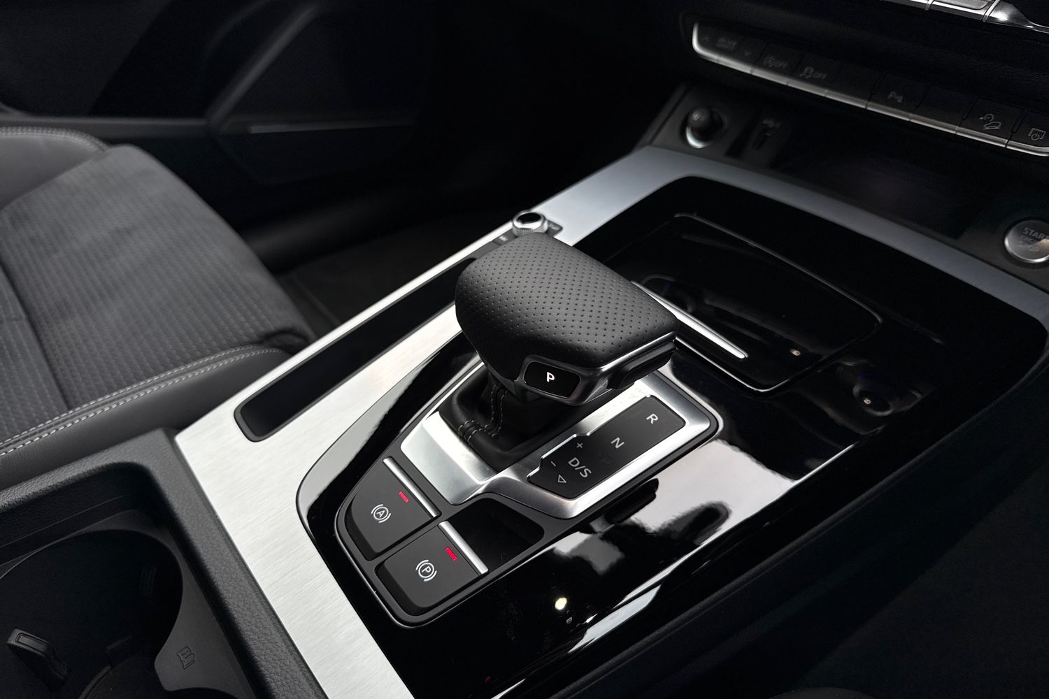 Used Audi Q5 2023 for sale - 77981849: Photo 23