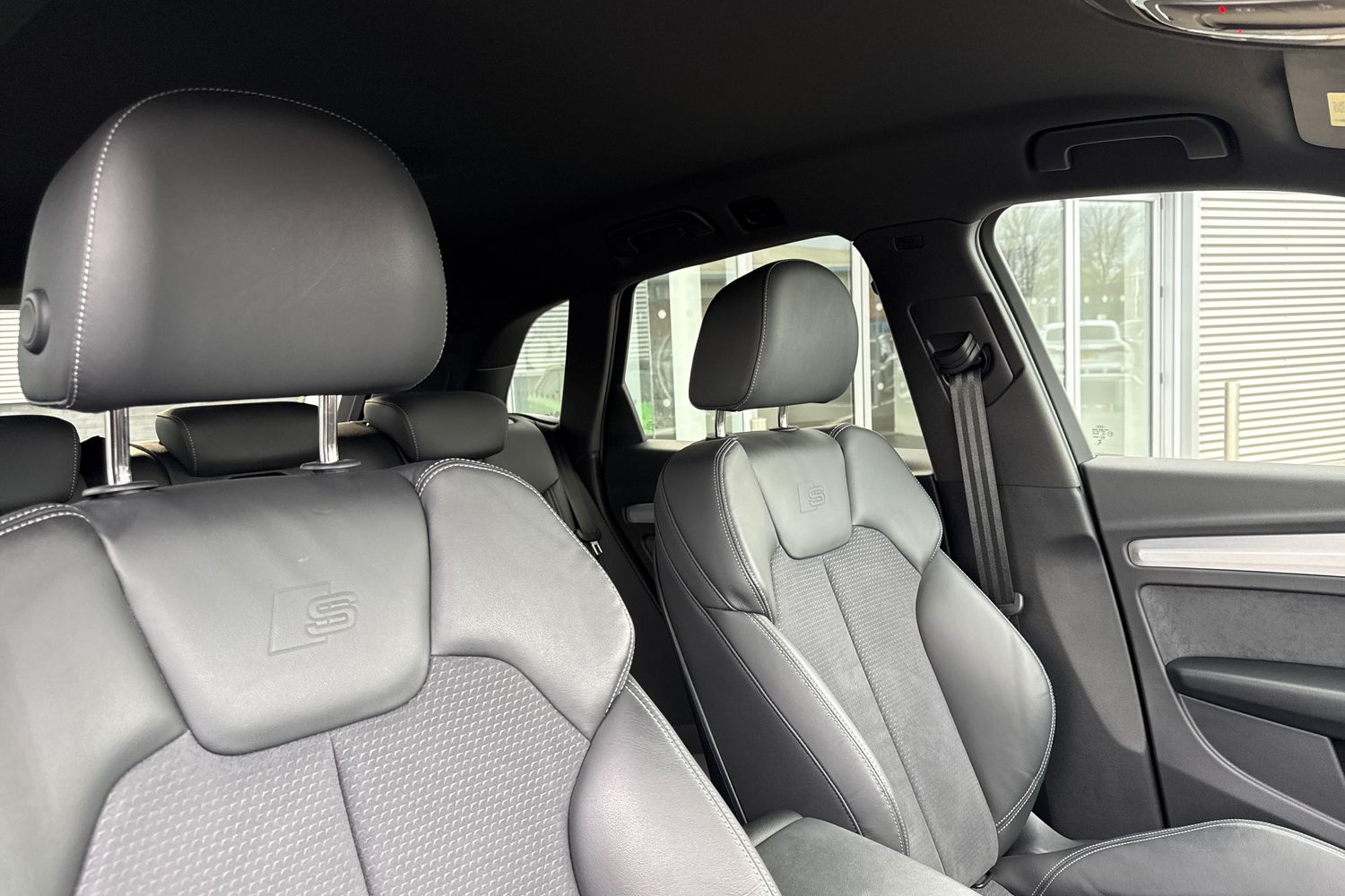 Used Audi Q5 2023 for sale - 77981849: Photo 24