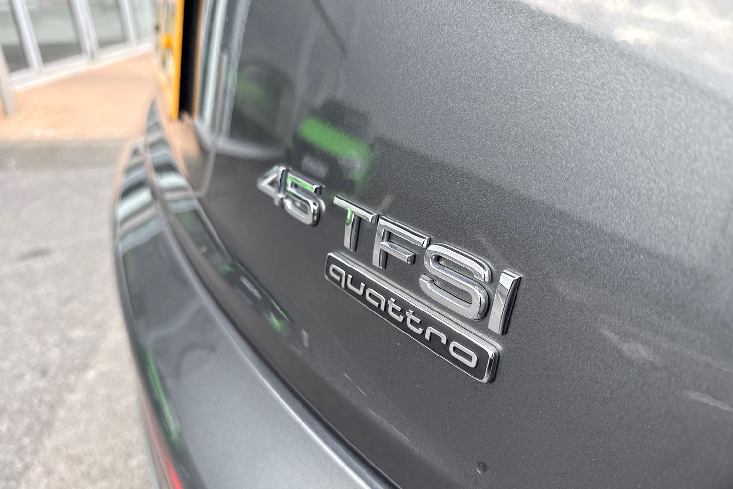 Used Audi Q5 2023 for sale - 77981849: Photo 25