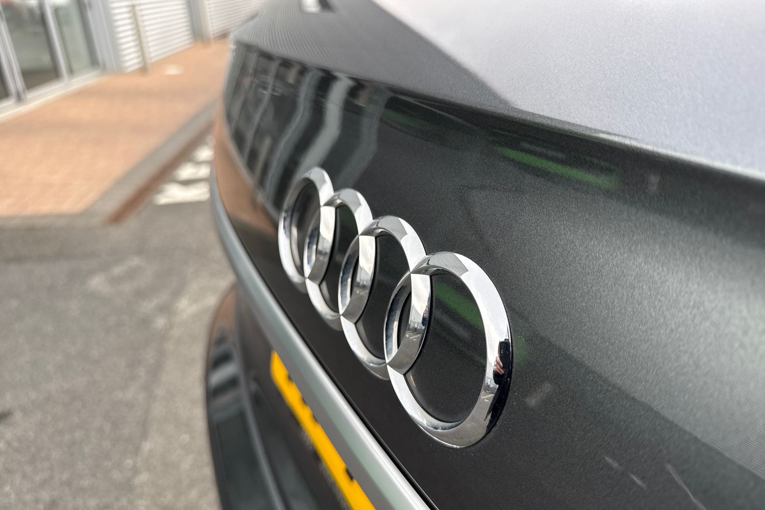 Used Audi Q5 2023 for sale - 77981849: Photo 26