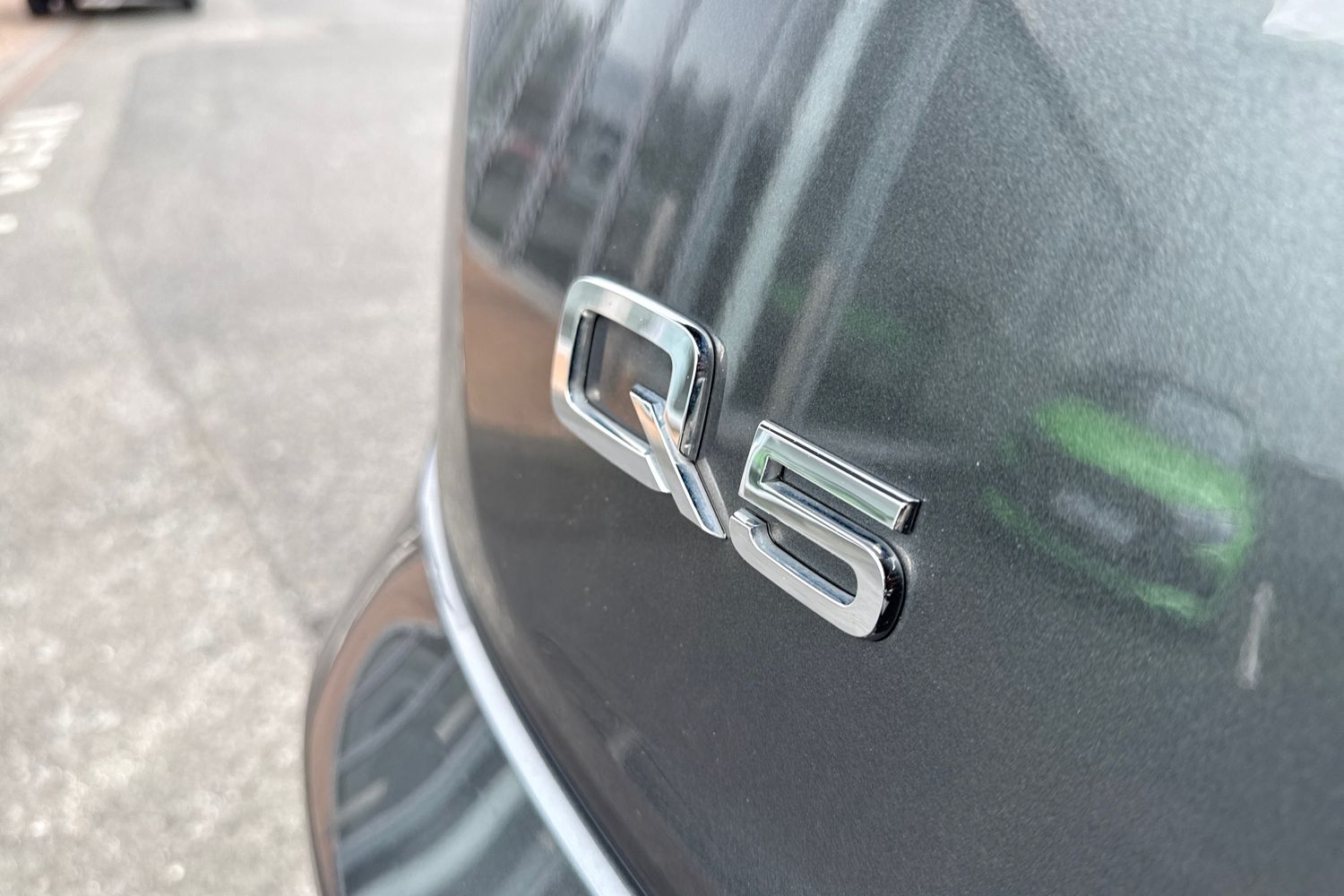 Used Audi Q5 2023 for sale - 77981849: Photo 27