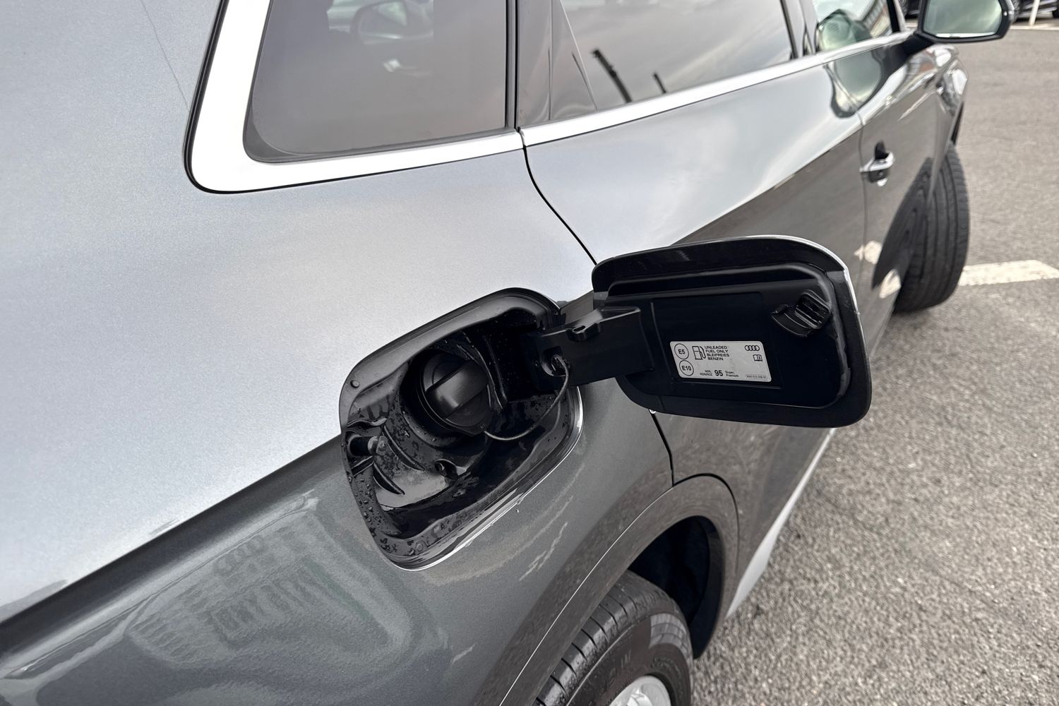 Used Audi Q5 2023 for sale - 77981849: Photo 28