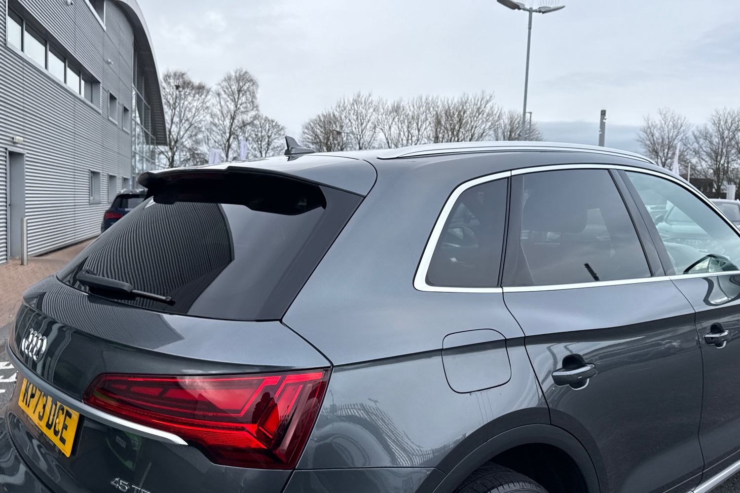 Used Audi Q5 2023 for sale - 77981849: Photo 29
