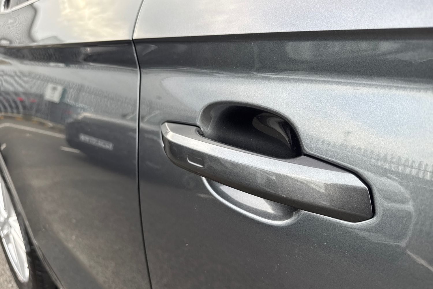 Used Audi Q5 2023 for sale - 77981849: Photo 31