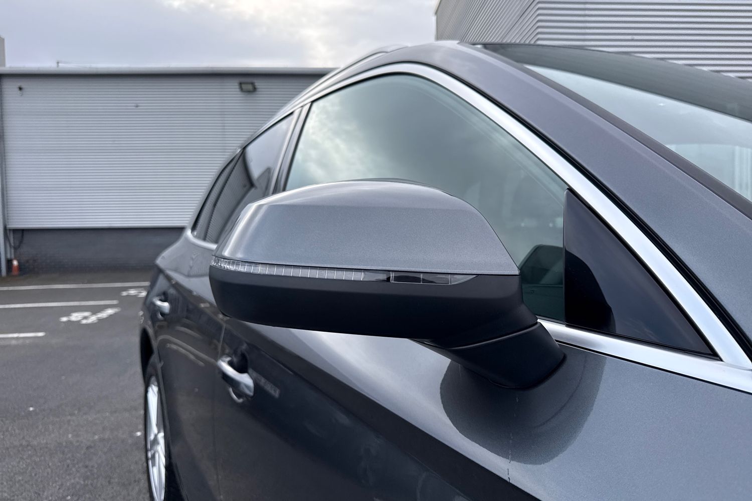 Used Audi Q5 2023 for sale - 77981849: Photo 32