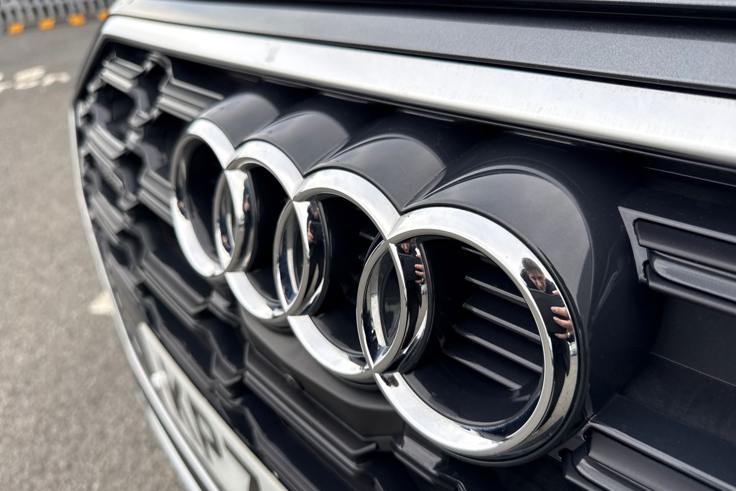 Used Audi Q5 2023 for sale - 77981849: Photo 34