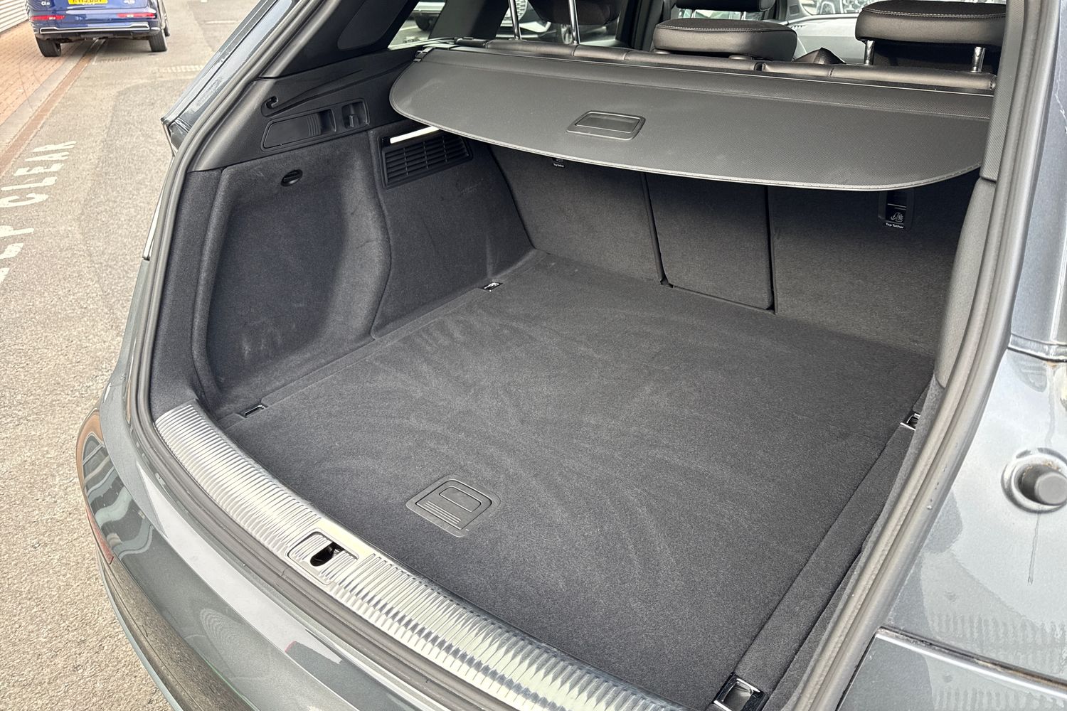 Used Audi Q5 2023 for sale - 77981849: Photo 36