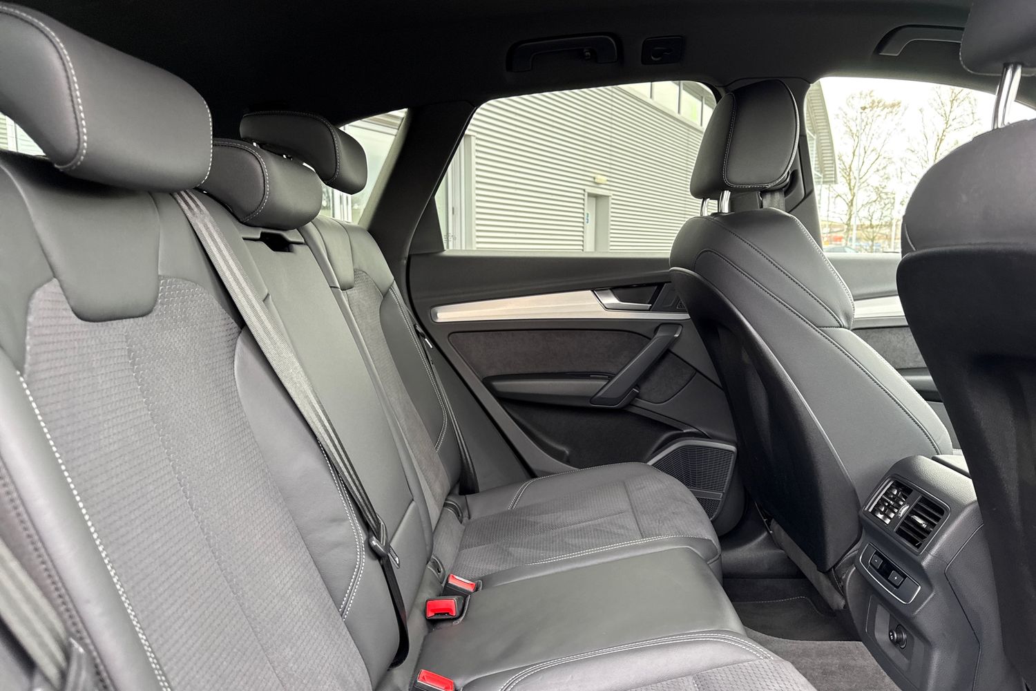 Used Audi Q5 2023 for sale - 77981849: Photo 38