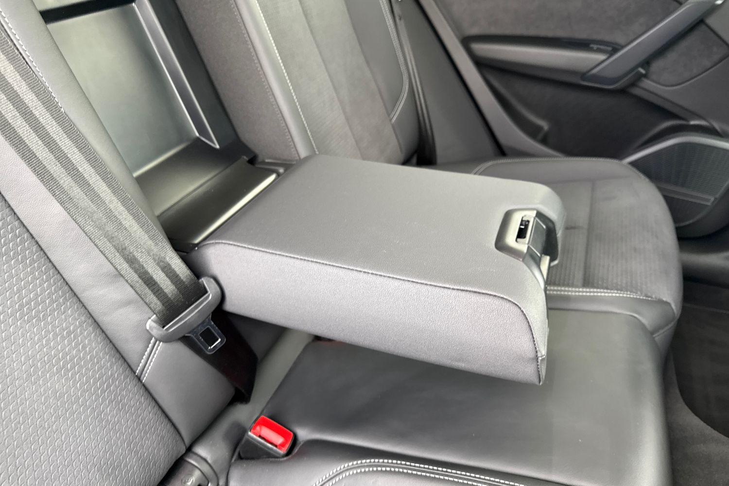 Used Audi Q5 2023 for sale - 77981849: Photo 40