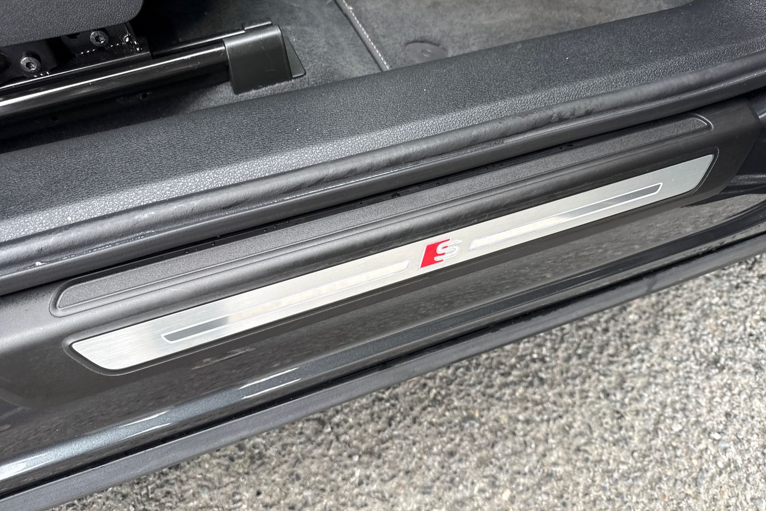 Used Audi Q5 2023 for sale - 77981849: Photo 44