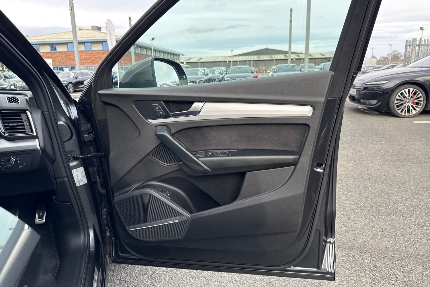 Used Audi Q5 2023 for sale - 77981849: Photo 48