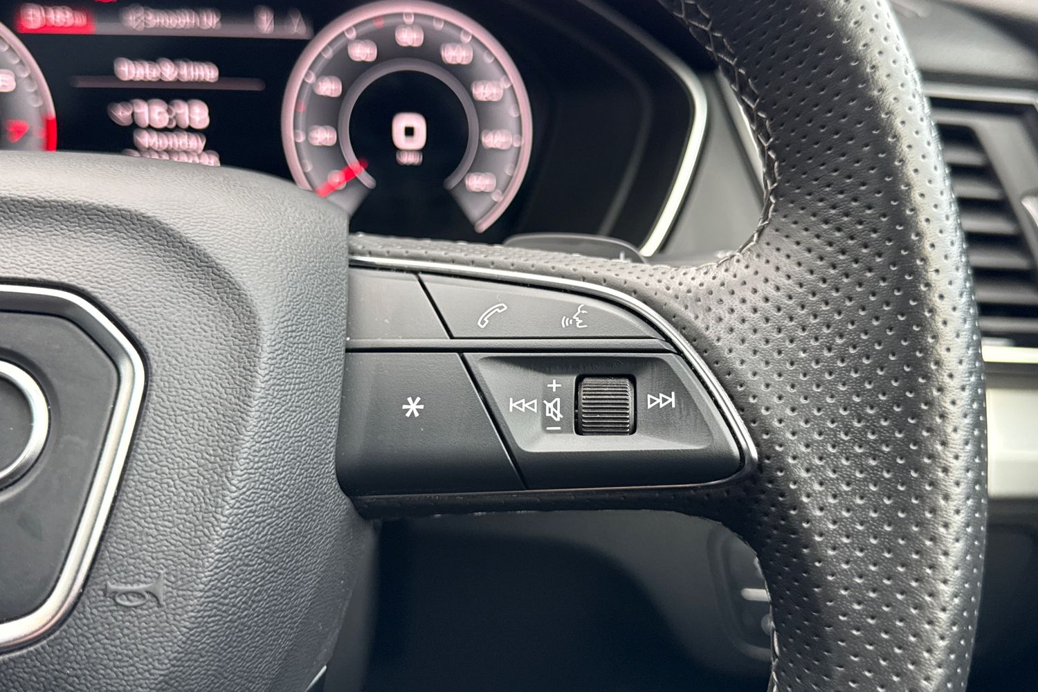 Used Audi Q5 2023 for sale - 77981849: Photo 52