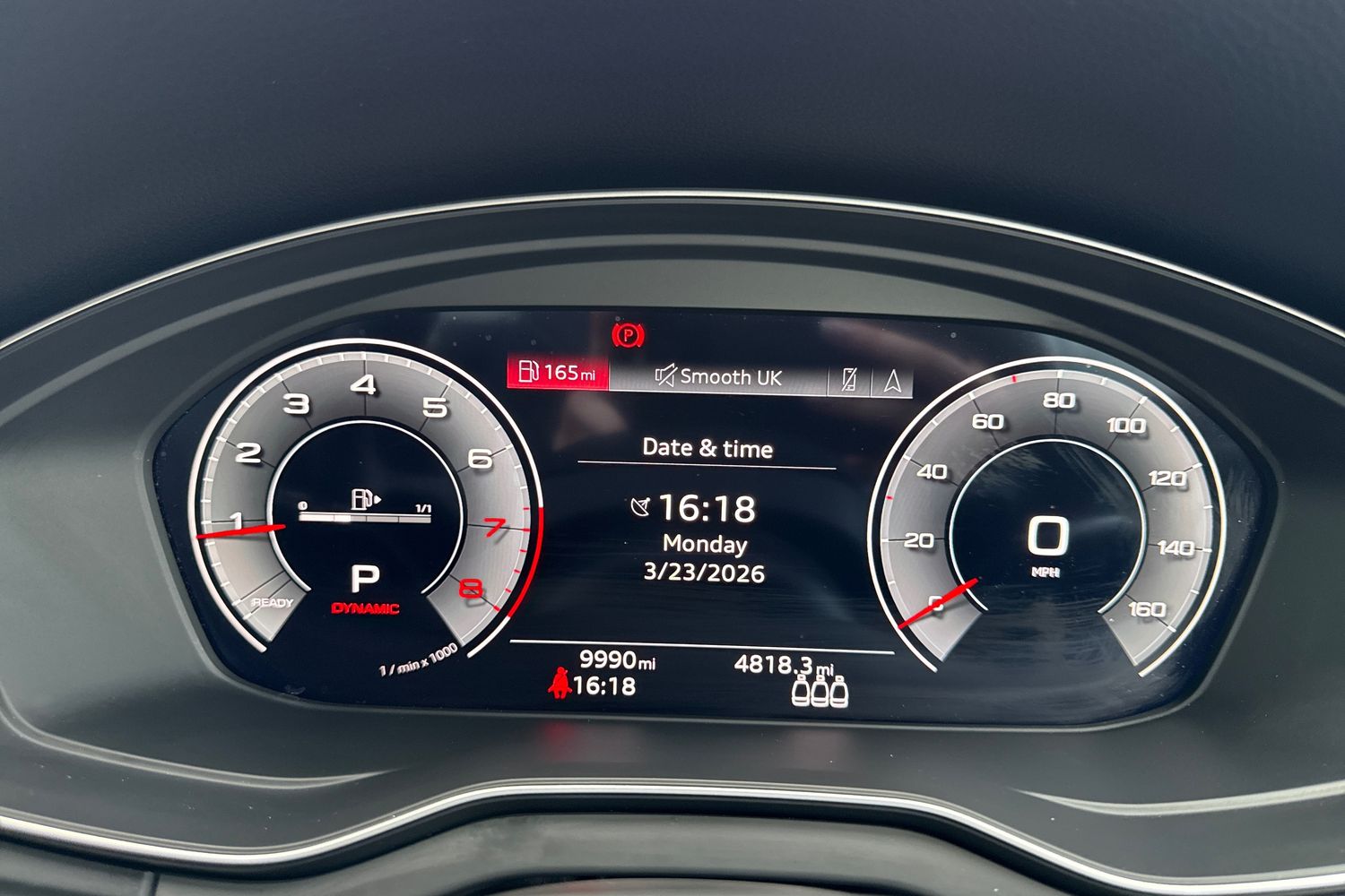 Used Audi Q5 2023 for sale - 77981849: Photo 53