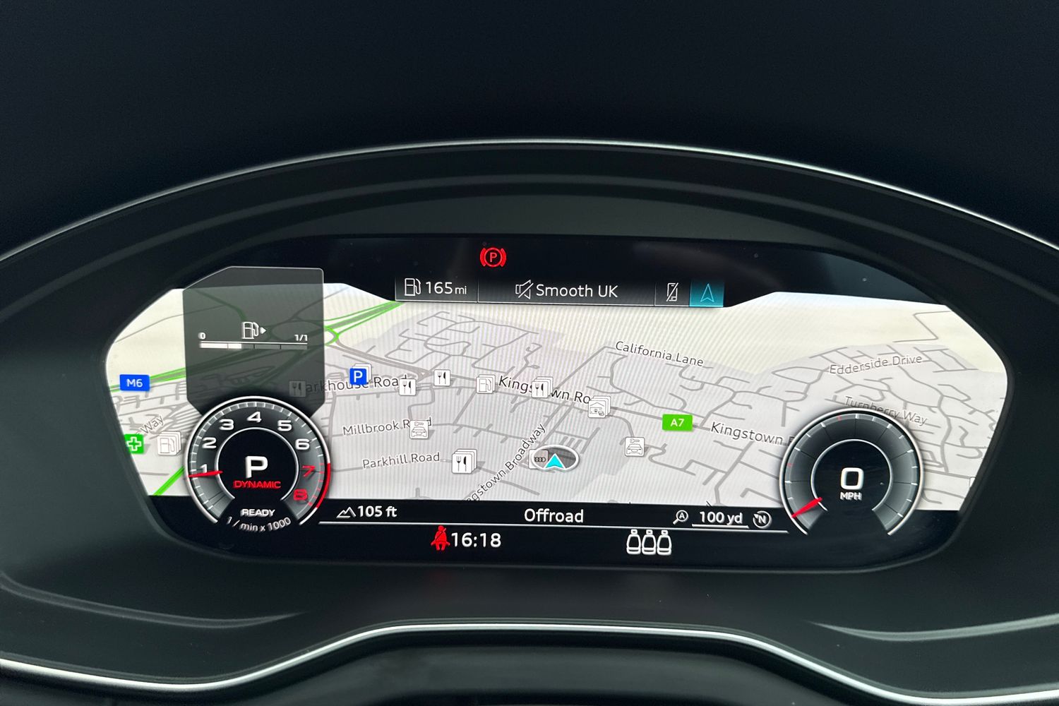 Used Audi Q5 2023 for sale - 77981849: Photo 54