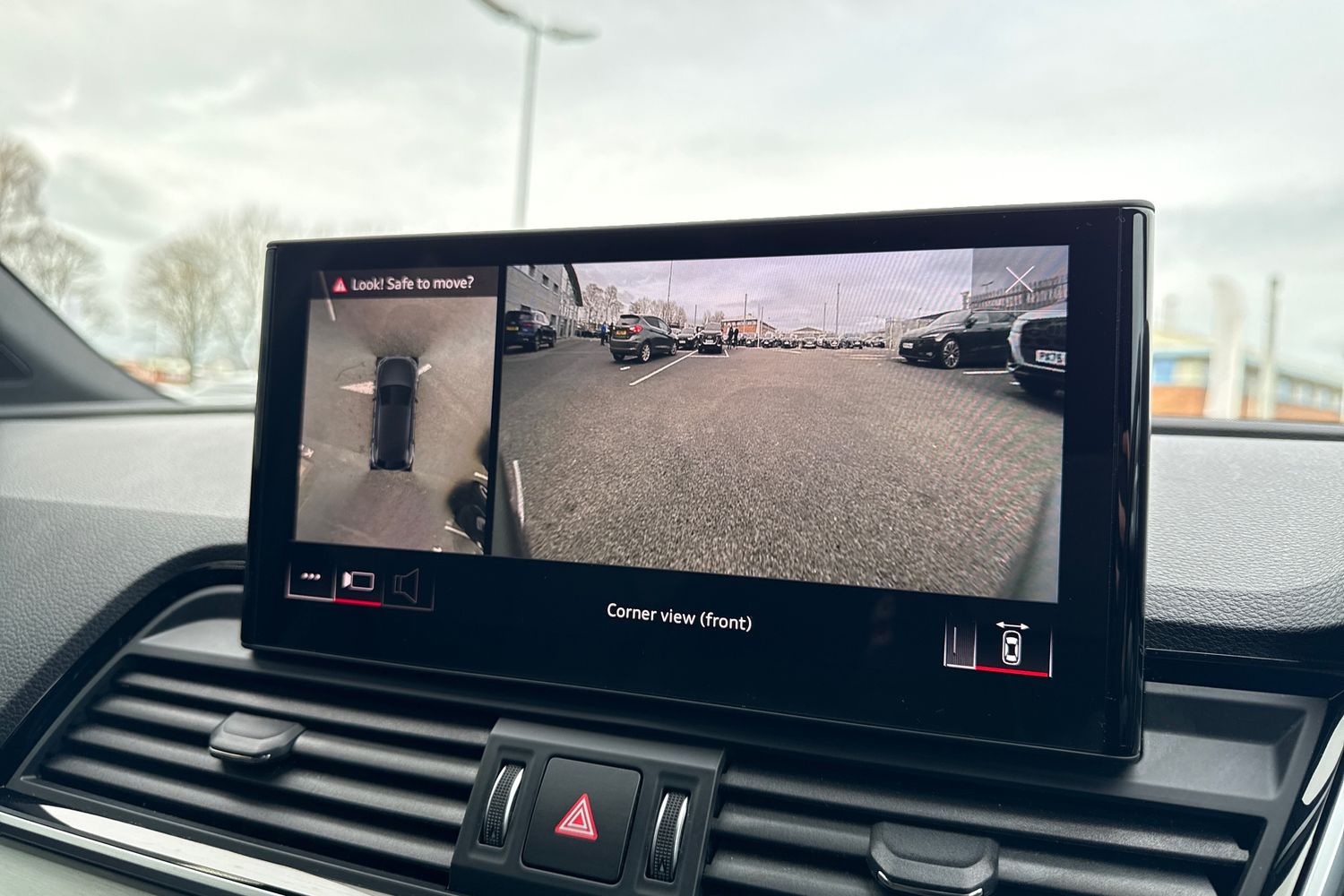 Used Audi Q5 2023 for sale - 77981849: Photo 56