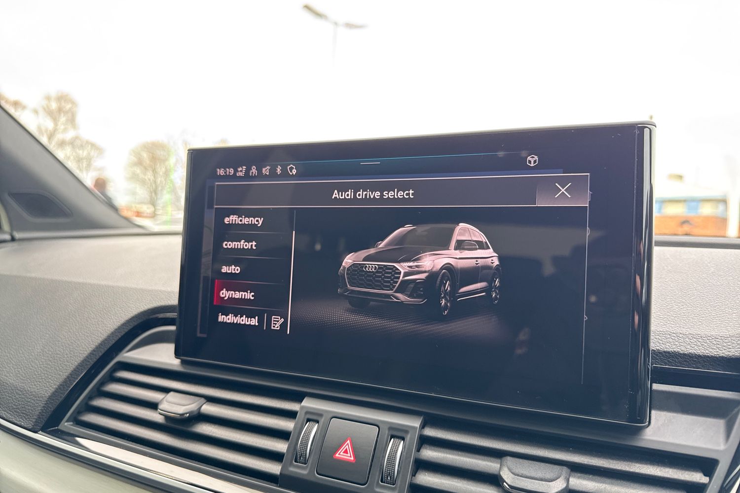 Used Audi Q5 2023 for sale - 77981849: Photo 57