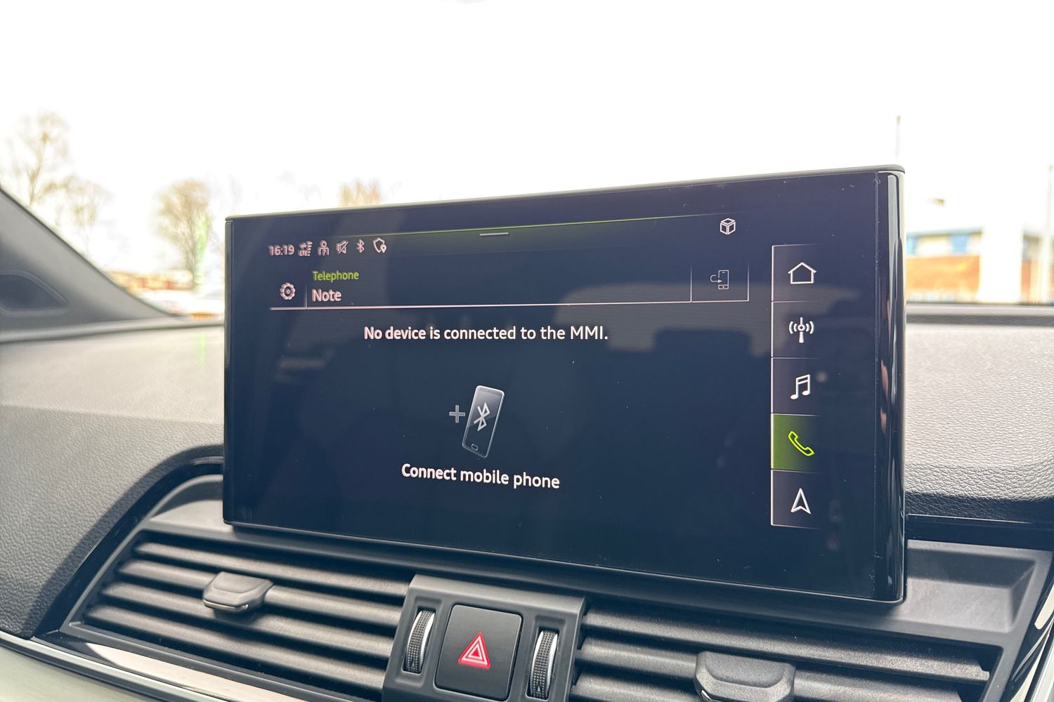 Used Audi Q5 2023 for sale - 77981849: Photo 59