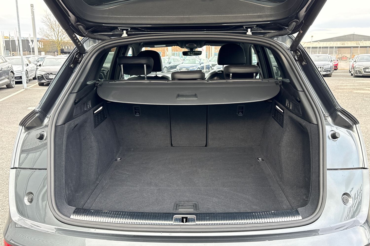 Used Audi Q5 2023 for sale - 77981849: Photo 7