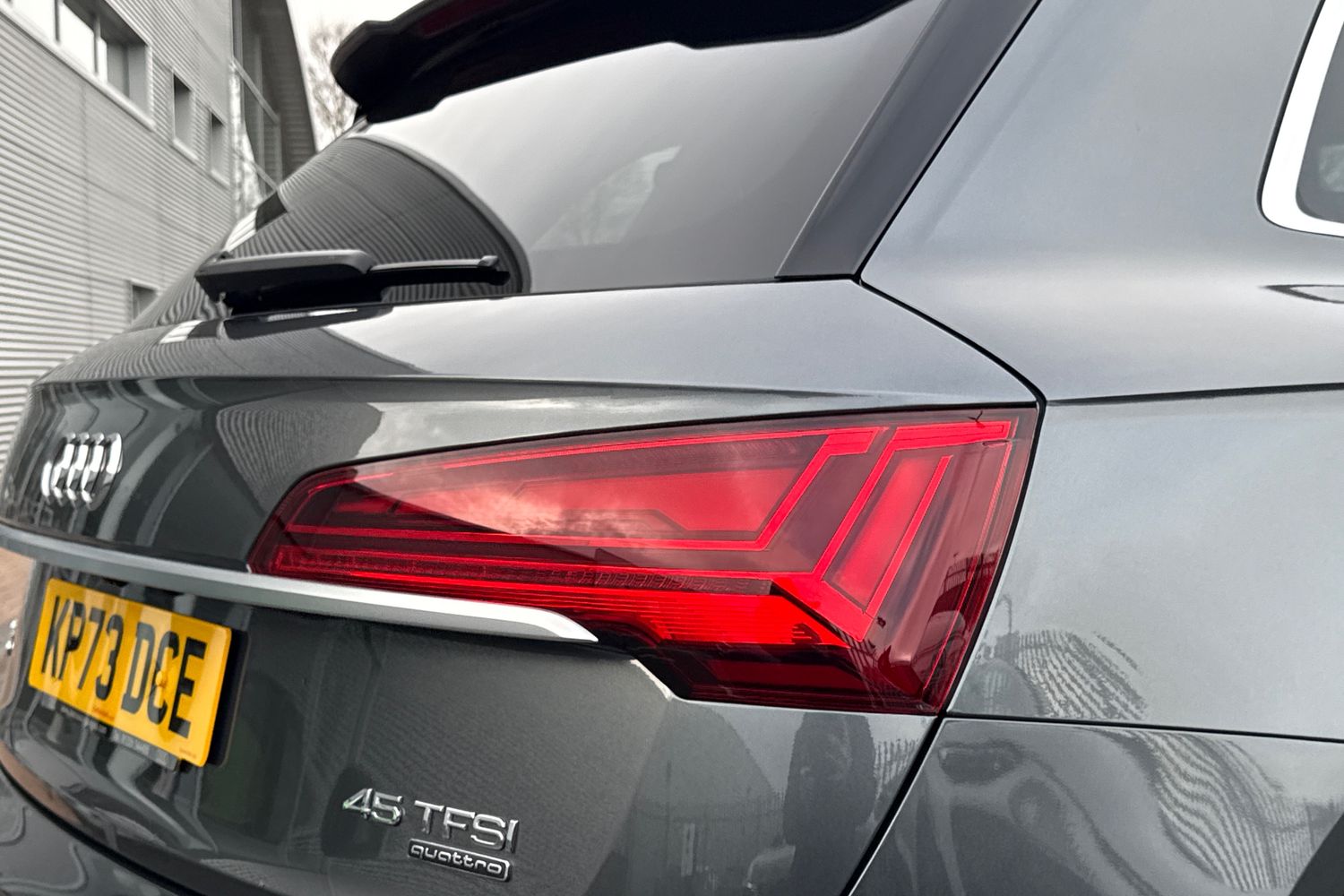 Used Audi Q5 2023 for sale - 77981849: Photo 8