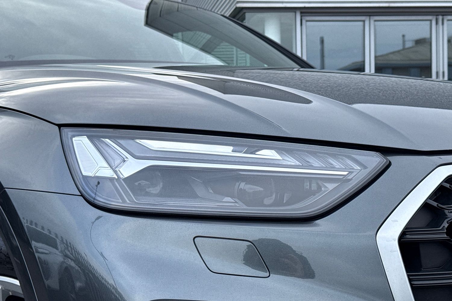 Used Audi Q5 2023 for sale - 77981849: Photo 9