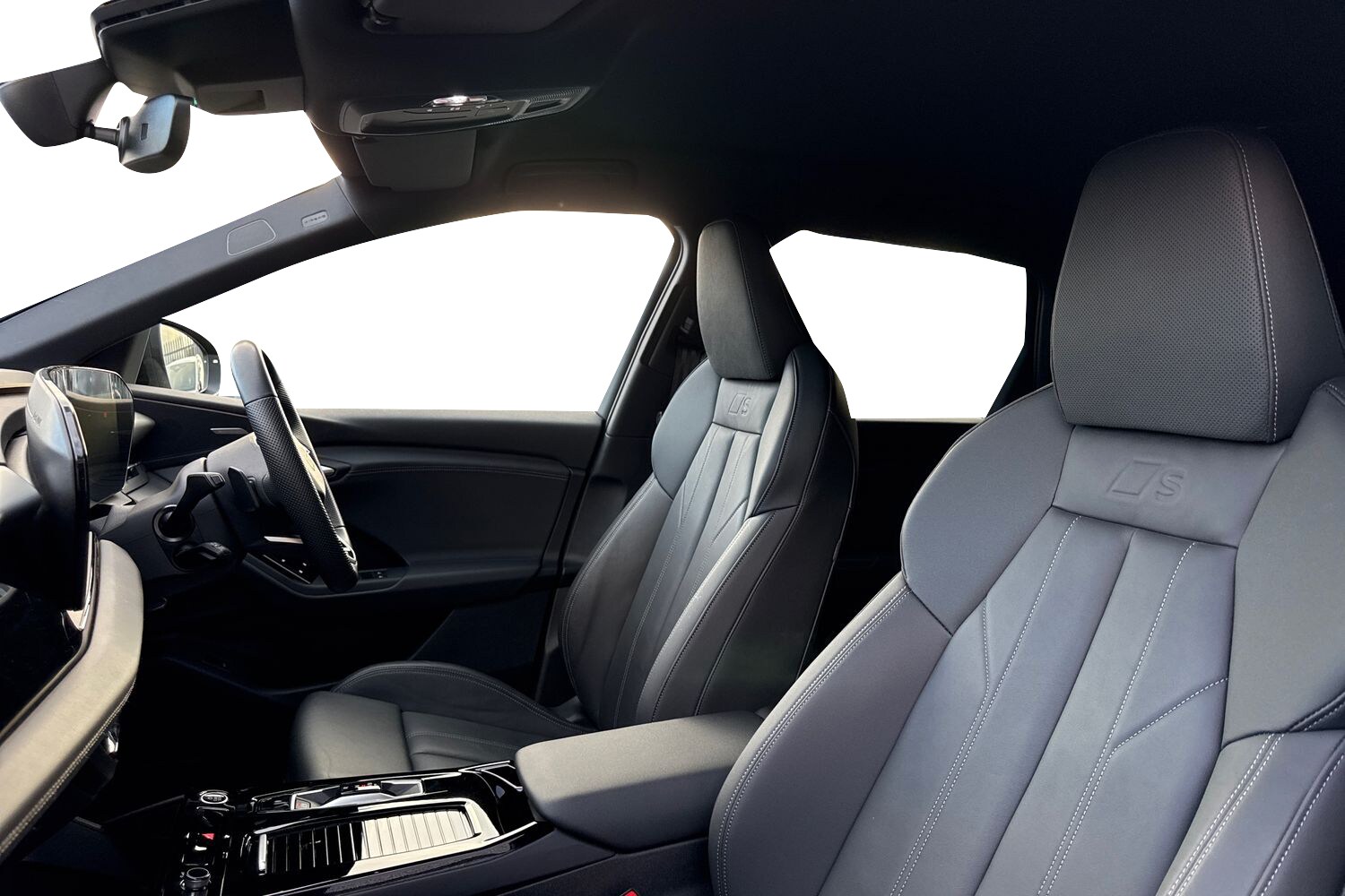 Used Audi Q6 e-tron 2024 for sale - 77368399: Photo 16