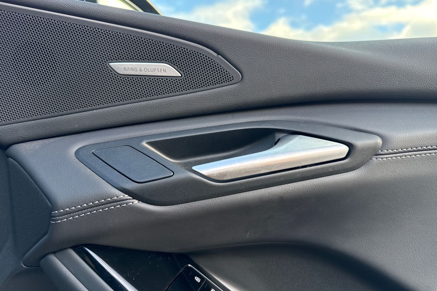 Used Audi Q6 e-tron 2024 for sale - 77368399: Photo 21