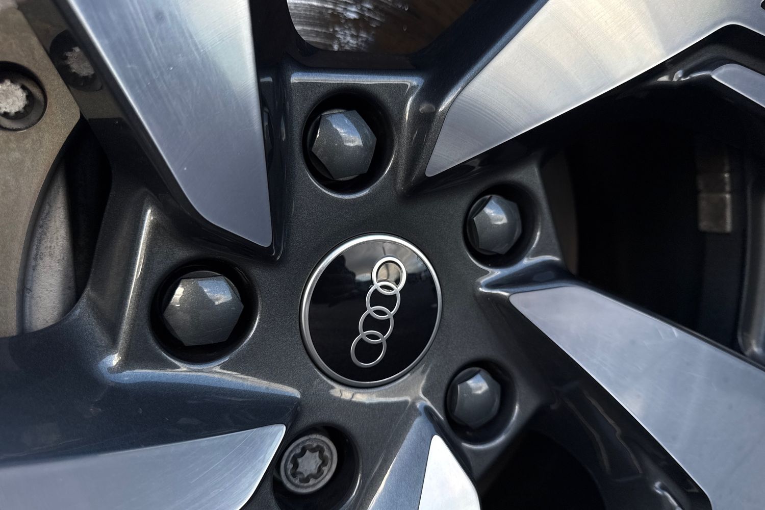 Used Audi Q6 e-tron 2024 for sale - 77368399: Photo 26