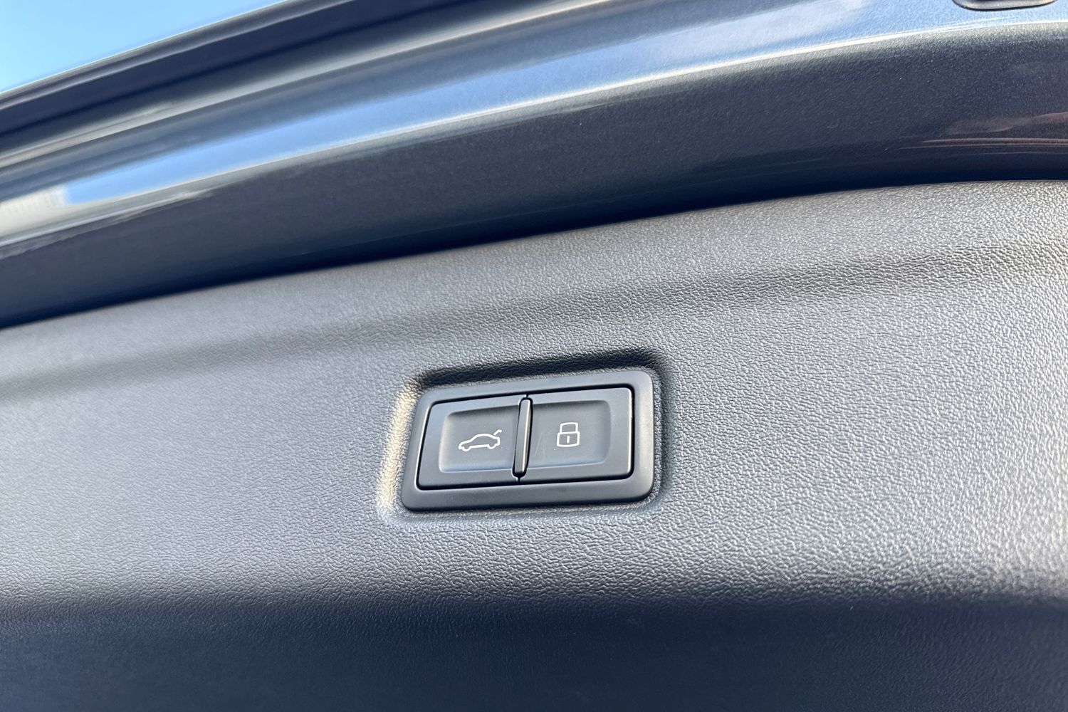 Used Audi Q6 e-tron 2024 for sale - 77368399: Photo 37