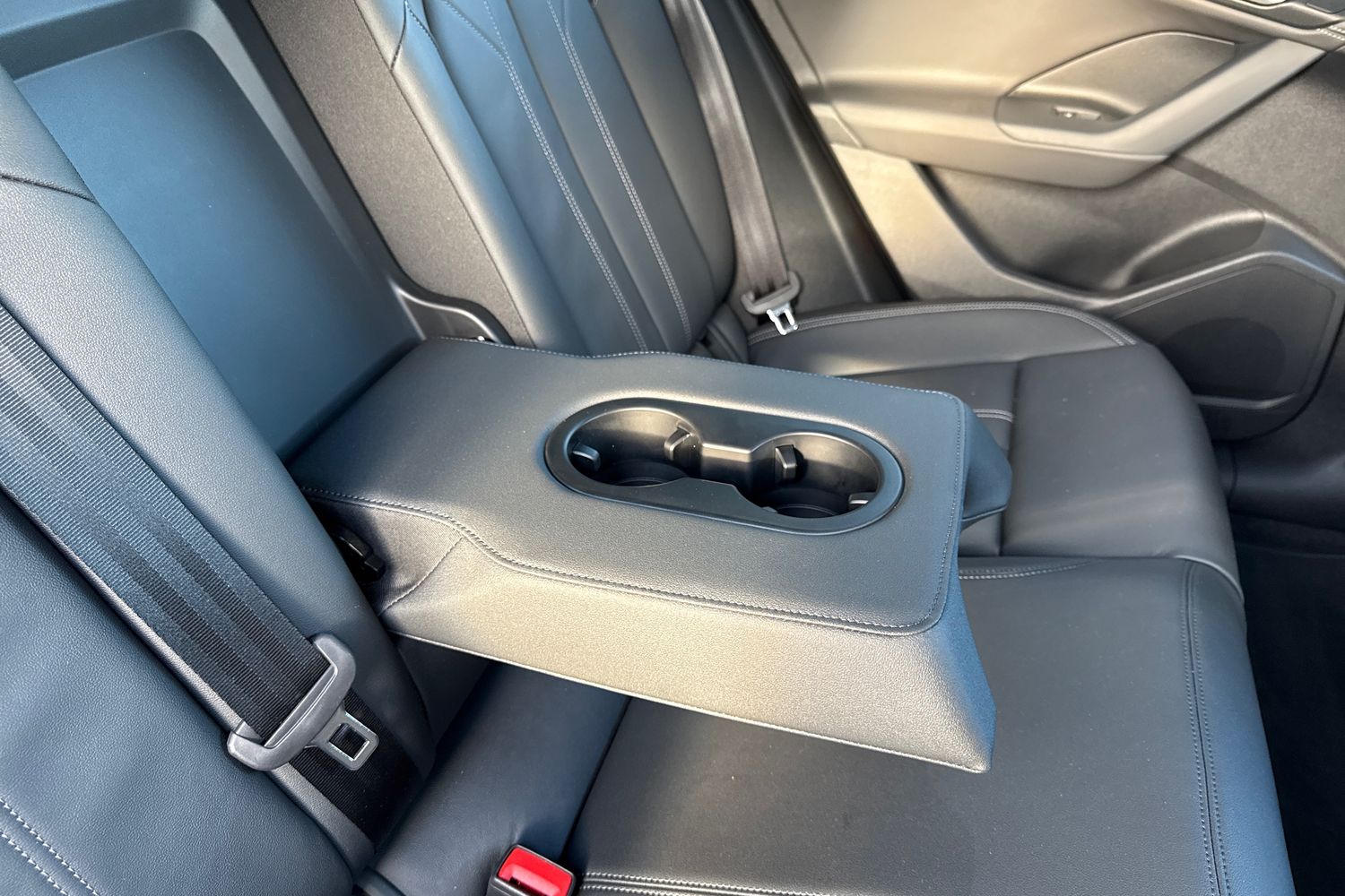 Used Audi Q6 e-tron 2024 for sale - 77368399: Photo 40