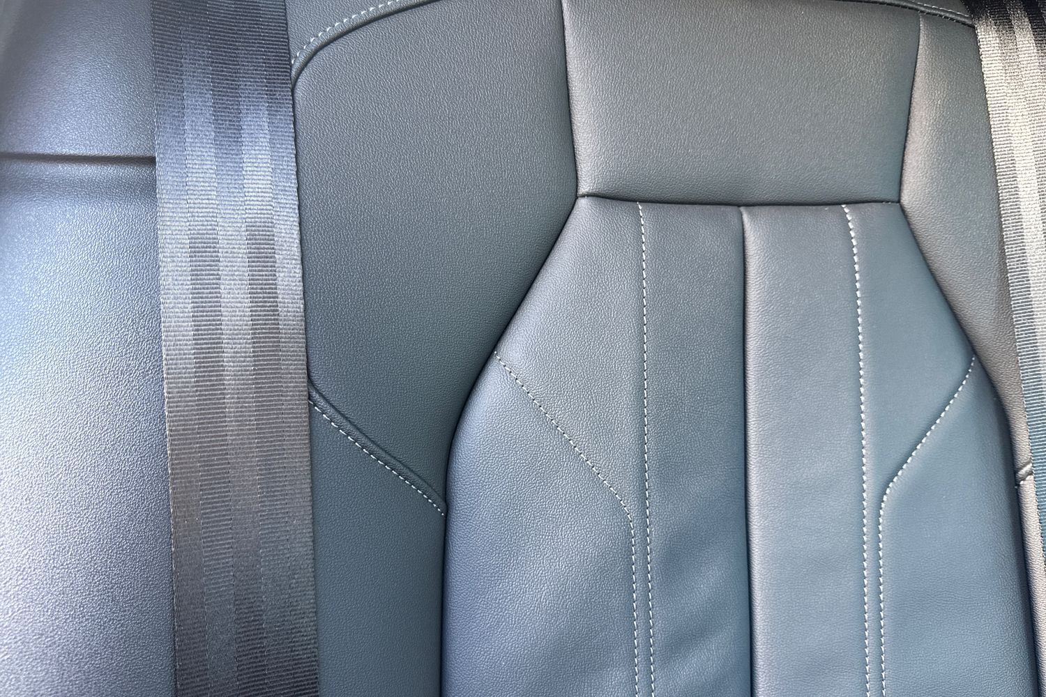 Used Audi Q6 e-tron 2024 for sale - 77368399: Photo 41