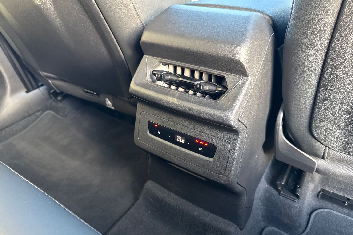 Used Audi Q6 e-tron 2024 for sale - 77368399: Photo 42