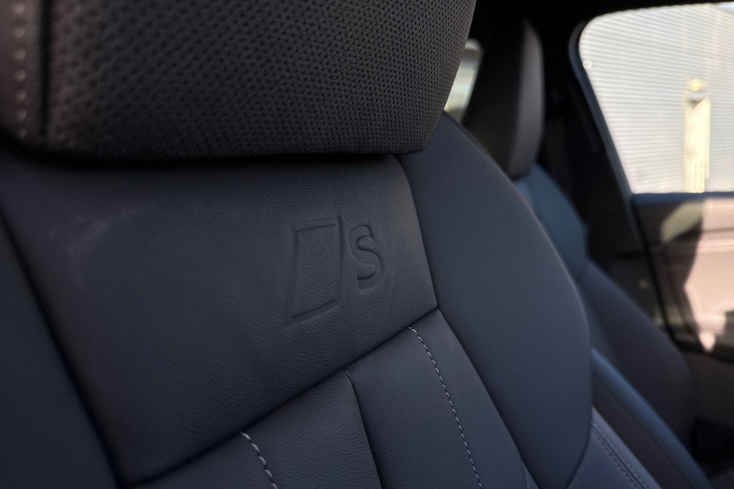 Used Audi Q6 e-tron 2024 for sale - 77368399: Photo 44