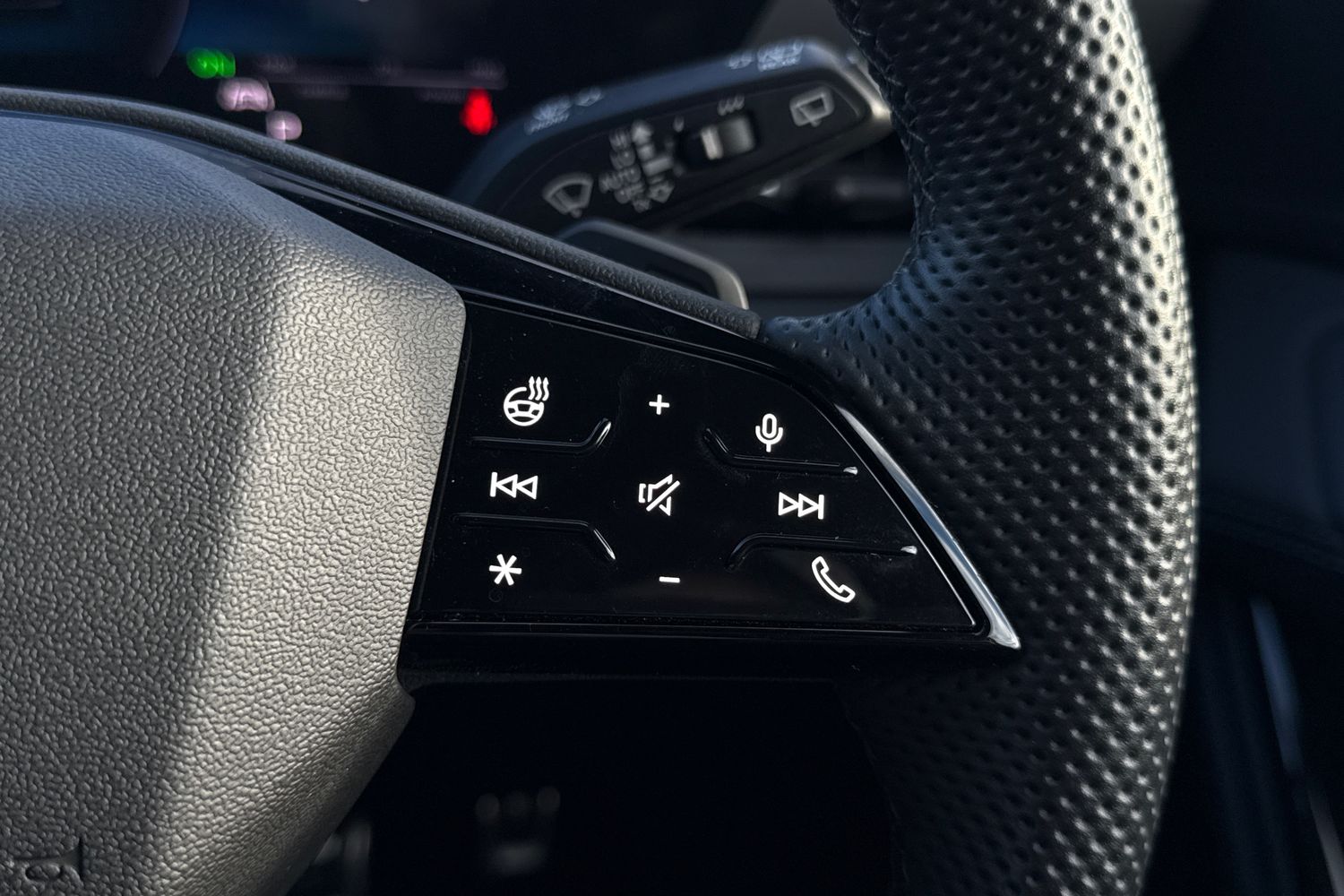 Used Audi Q6 e-tron 2024 for sale - 77368399: Photo 50