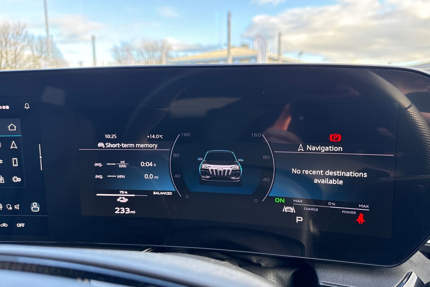 Used Audi Q6 e-tron 2024 for sale - 77368399: Photo 51