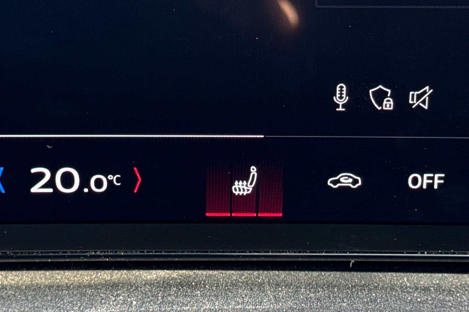 Used Audi Q6 e-tron 2024 for sale - 77368399: Photo 60