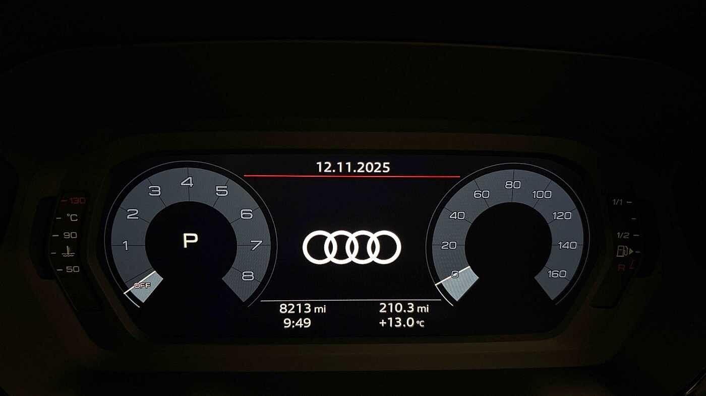Used Audi S3 2023 for sale - 76941454: Photo 10