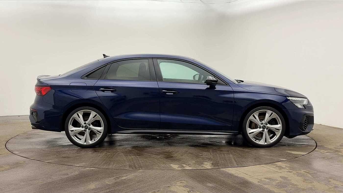 Used Audi S3 2023 for sale - 76941454: Photo 3