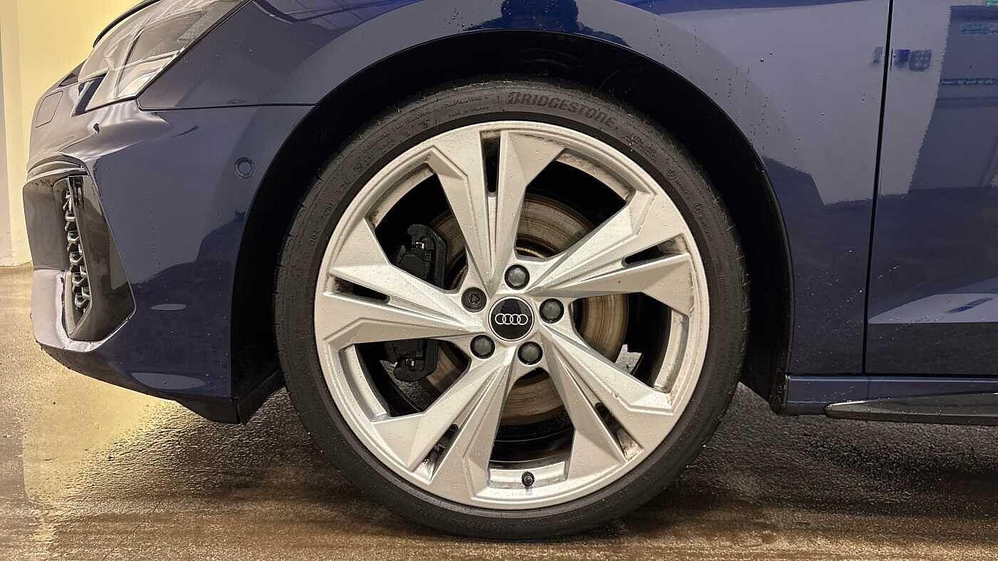 Used Audi S3 2023 for sale - 76941454: Photo 4