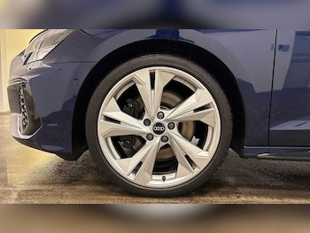 Used Audi S3 2023 for sale - 76941454: Photo