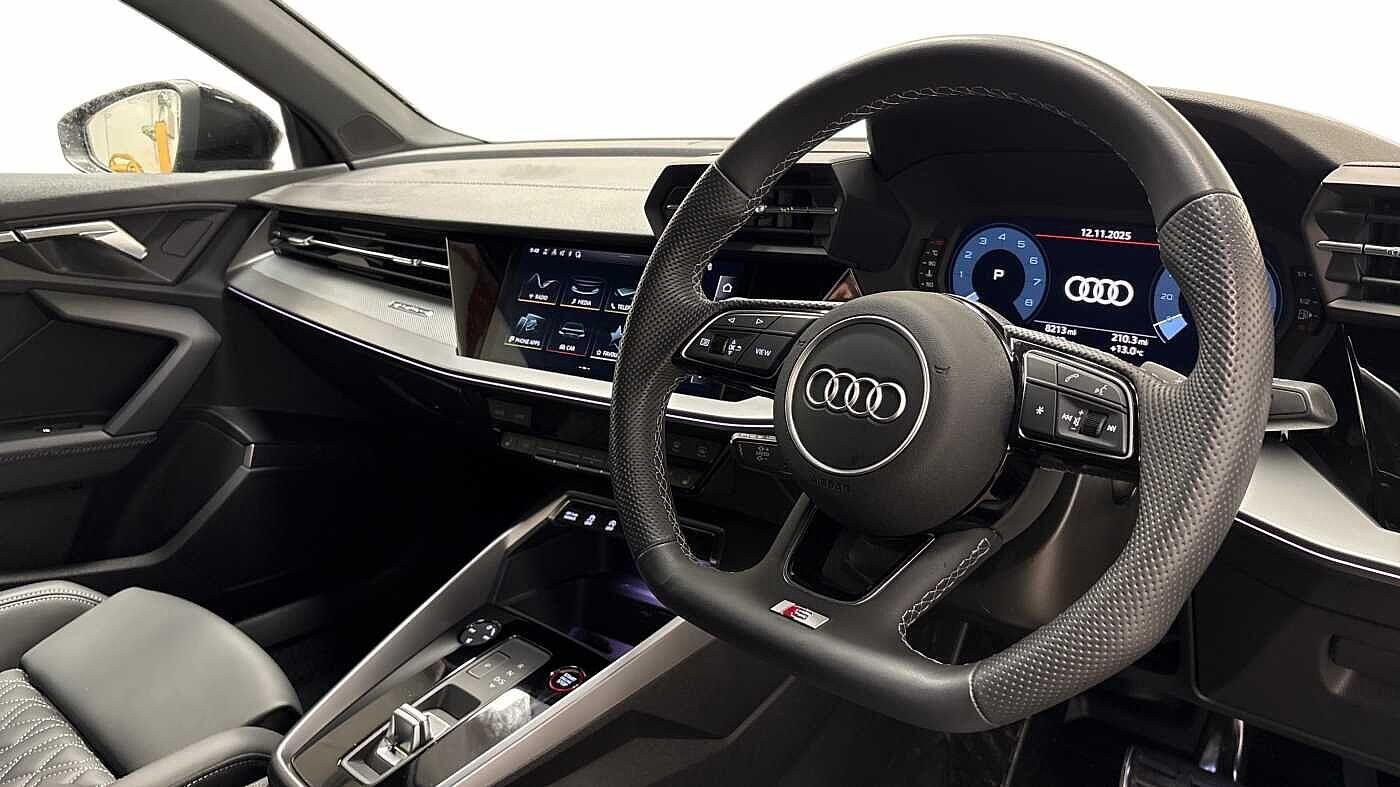 Used Audi S3 2023 for sale - 76941454: Photo 6