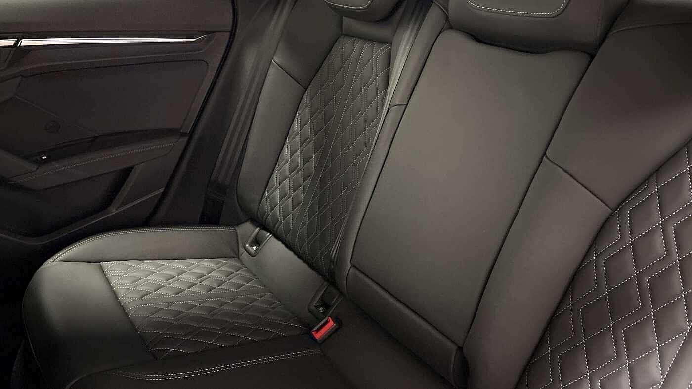 Used Audi S3 2023 for sale - 76941454: Photo 7